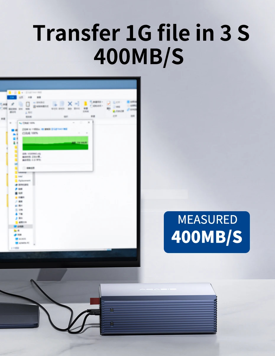 Acasis-EC-7352-HDD-Gehaumluse-25-Zoll-USB30-Externes-Festplattengehaumluse-mit-zwei-Schaumlchten-HD--2001627-2